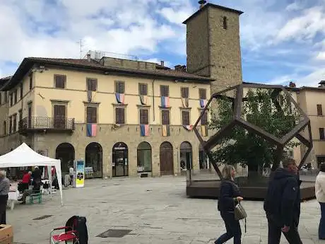 Photo de Info Point Turistico Meet Valtiberina Toscana