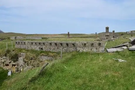 Photo de Fort Lenan