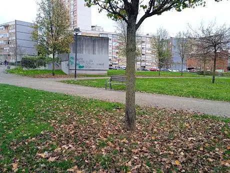 Photo de Parc