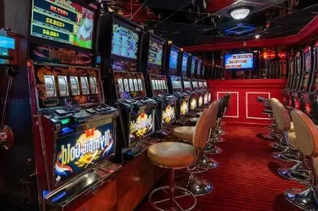 Photo de Leeside Leisure Casino