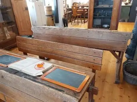 Photo de Landl-Museum