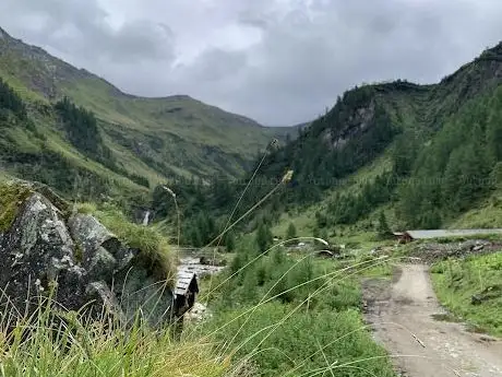 Photo de Rauris Krumltal - Valley of Vultures