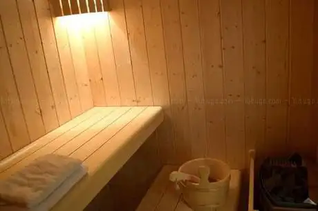 Photo de Wellness Lagorotondo