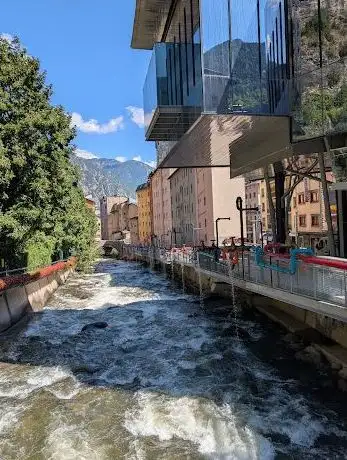 Photo of Espai Caldes