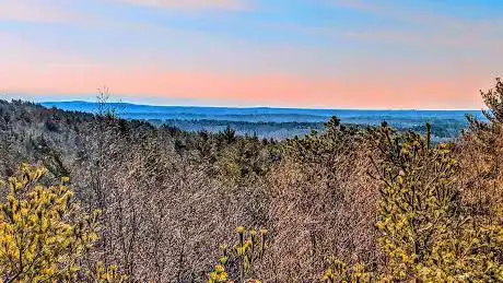 Photo de Hemenway Hill