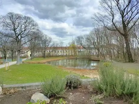 Photo de Felmayergarten