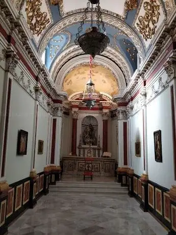 Photo de Palacio del Marqués de Campo