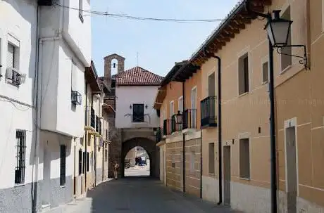 Photo de Office du tourisme de Dueñas