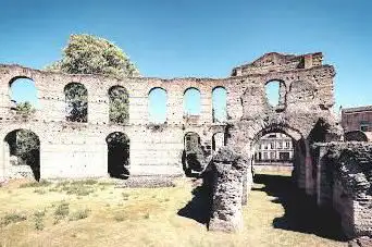 Photo de Palais Gallien