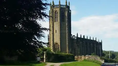 Photo de Shandy Hall