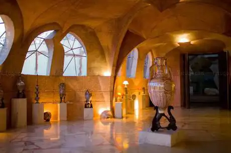 Photo de Pabellón de las Artes
