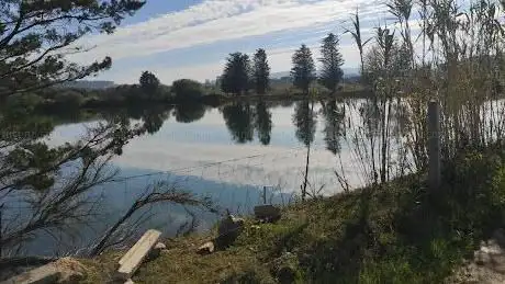 Photo de Lagoas de Rouxique