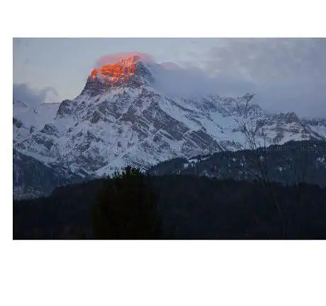 Photo de L'Abri Fellowship