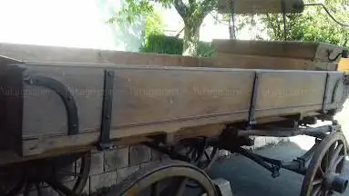 Photo de table d'orientation