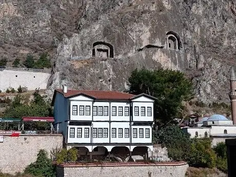 Photo de Hazeranlar Mansion