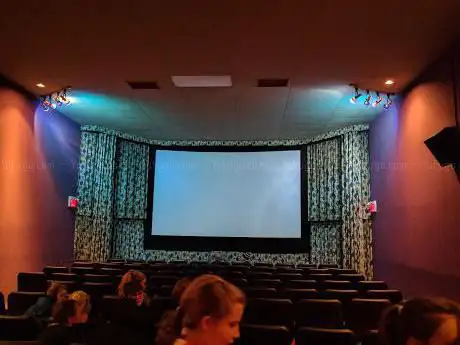 Photo of Paramount Theatre