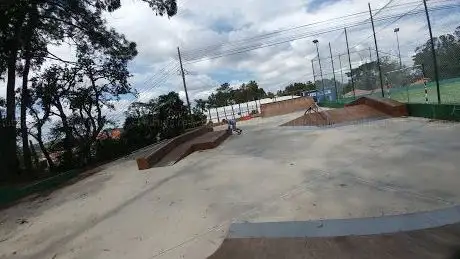 Photo de Skatepark São Teotónio