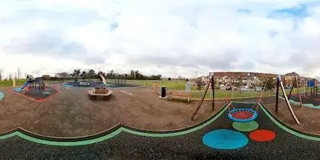 Ratoath Playground