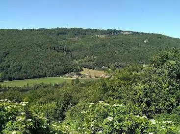Photo de Point De Vue des Fours a Chaux