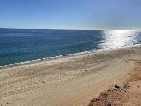 Photo de Miradouro da Praia de Vale Do Lobo