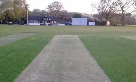 Photo de Sparsholt Cricket Club