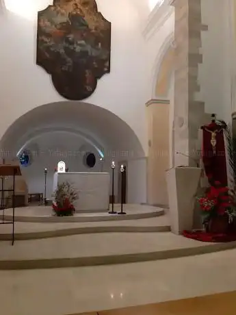 Photo de Parrocchia S. Maria degli Angeli