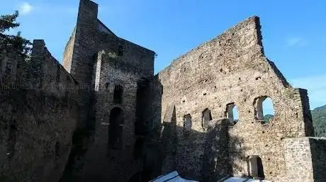 Photo of Burgruine Frauenburg