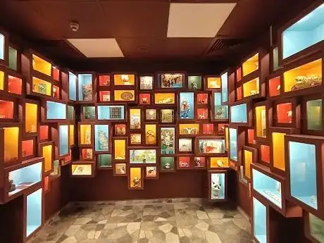 Photo de İstanbul Kedi Müzesi