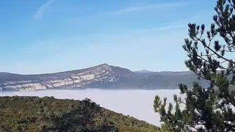 Photo de Ermita de Santa Ãgueda
