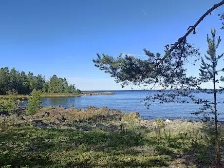 Photo de Långörens naturreservat