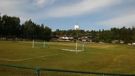Photo de Skärlagsvallen
