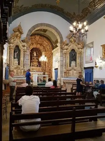Photo de Capela de Nossa Senhora do Incenso