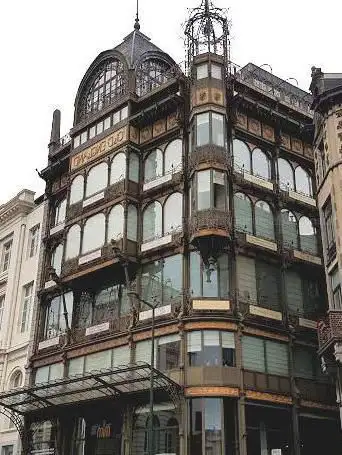 Photo de Musical Instruments Museum