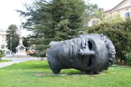 Photo de Eros Bendato