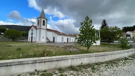 Photo de Igreja de S. Sebastião (Igreja Nova Pera)