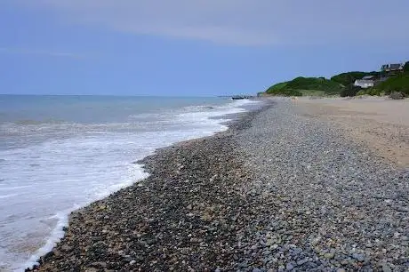Ballymoney Beach