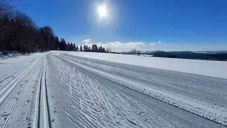 Photo de Nordsternsport - Loipenparadies Weigetschlag