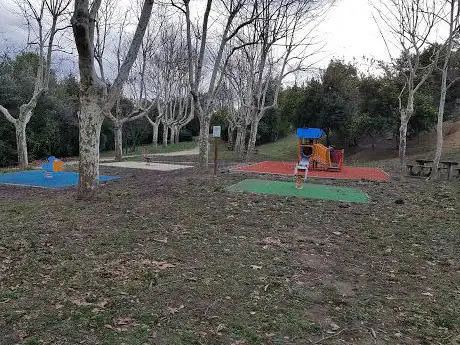 Photo de Parc de Conilhères
