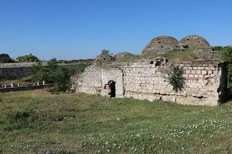 Photo de Eski Harap Hamam