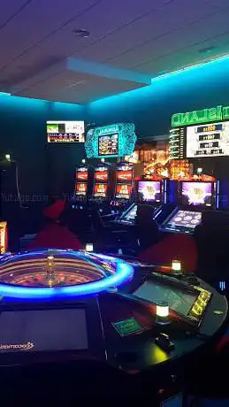 Photo de El Sitio Salón De Juegos Y Apuestas Deportivas