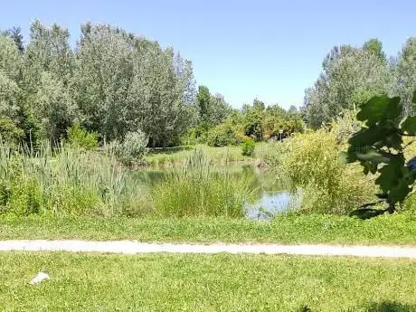 Photo de Parco Grubrìa