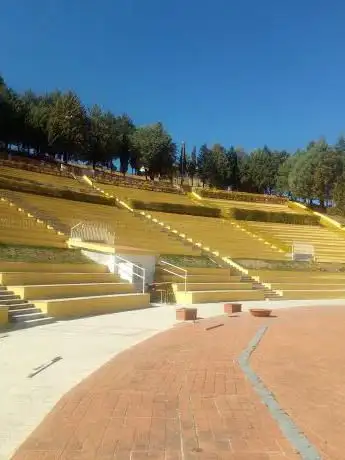 Photo de Anfiteatro di Acri