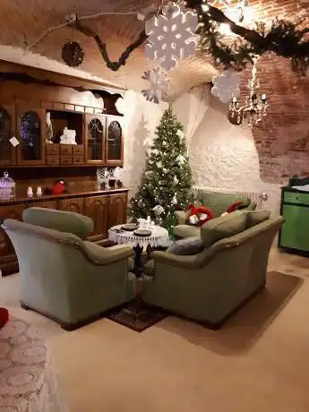 Photo de Il Vetraio Di Siviero Giorgio