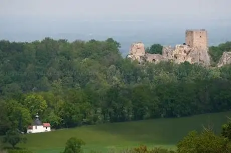 Photo of Château du Landskron