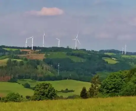 Photo de Aussichtspunkt Bölling