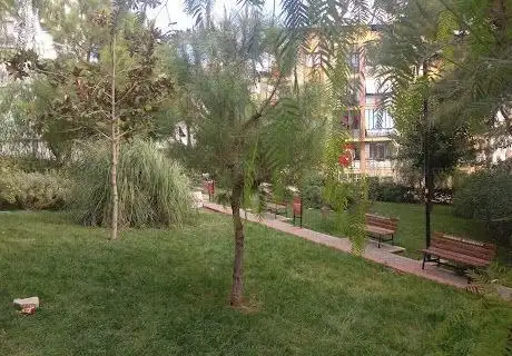 Photo de Kazım Karabekir Parkı