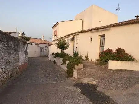 Photo de Posto de Turismo Municipal de Salir