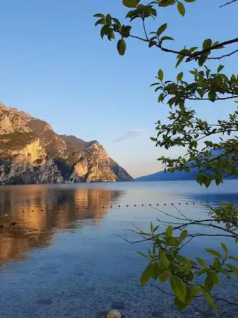 Photo de Natural Kneipp Garda Lake