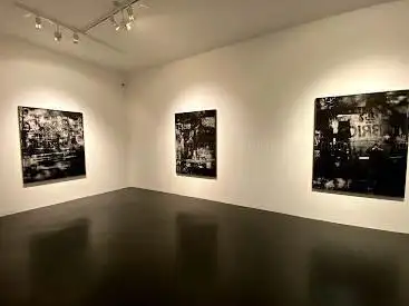 Photo de Galerie Nathalie Obadia