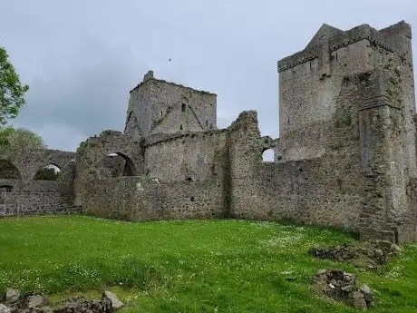 Photo de Kells Priory